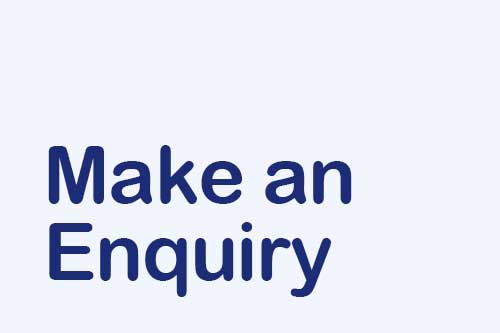 Make an Enquiry