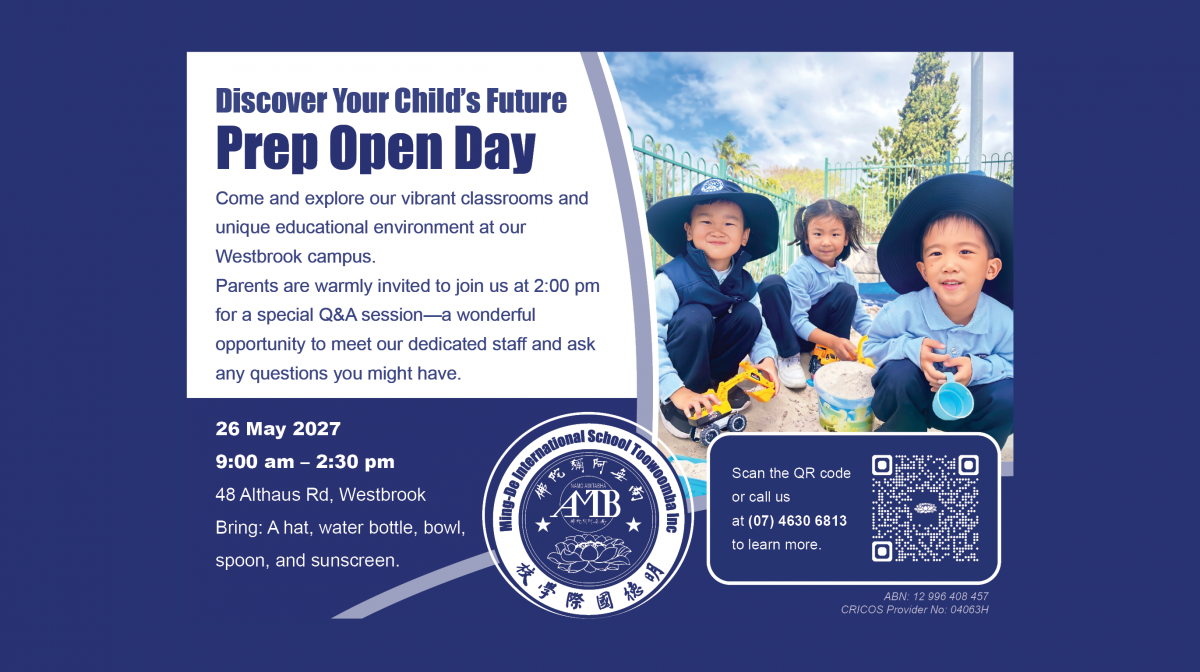 Open Day